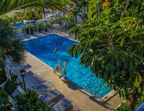 Park Royal Miami Beach A Vri Resort Miami Beach Florida Hoteles