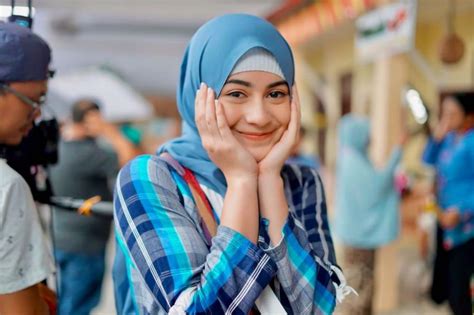 Check spelling or type a new query. Usia Asli 15 Pemain Sinetron Amanah Wali 4