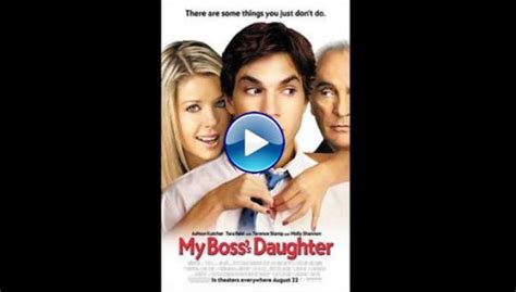 Watch My Boss S Daughter 2003 Full Movie Online Free