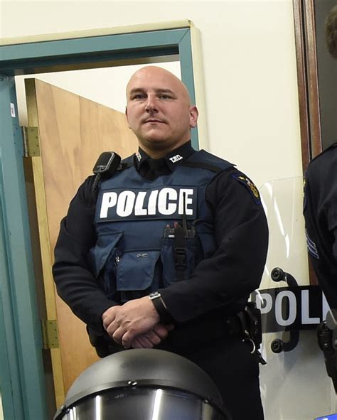 New Details Emerge About Troy Cops Dustup With Little League Official