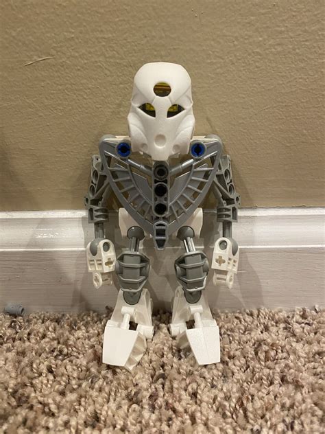 Tegis Custom Bionicle Wiki Fandom