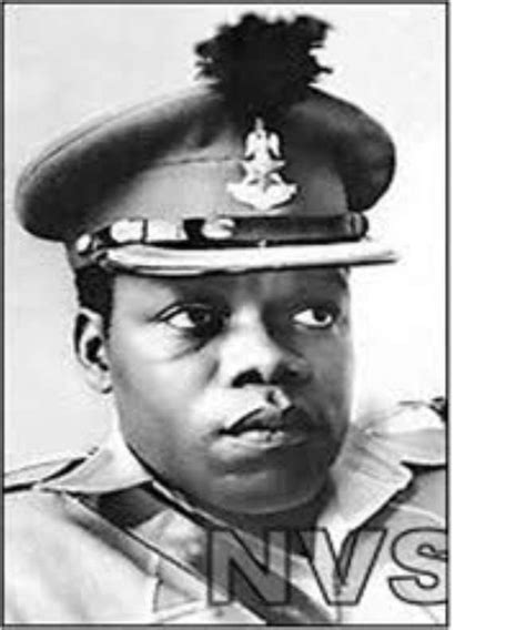 Youthful And Childhood Pictures Of Nigerian Heroes And Villains