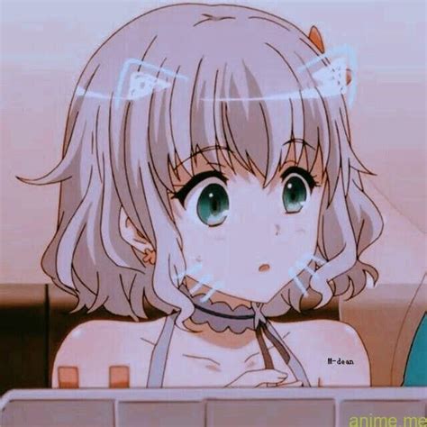 Such as anime ones, egirl ones (for ur catfishing needs) , matching ones, and more! Anime Pfp For Discord Funny - Anime Wallpapers