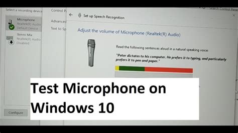 So, you have to go visit the smart kiosks or counter to generate your activation code. how to test a microphone on windows 10, working or not ...