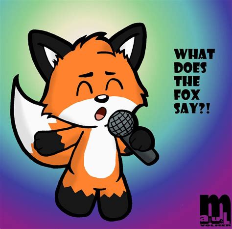 what does the fox say - Google Search | The foxes, What does the fox