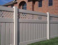 Simmons fence & specialty ⭐ , united states of america, u.s. Vinyl / Aluminum Fencing | Preferred Fence & Deck Inc ...