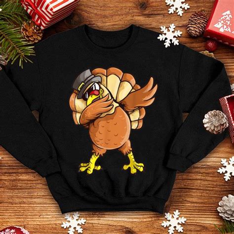 pretty dabbing turkey thanksgiving ts dab dance turkey dabbing shirt hoodie sweater