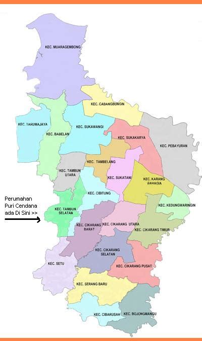 We did not find results for: info BEKASI: Geografi Kabupaten Bekasi