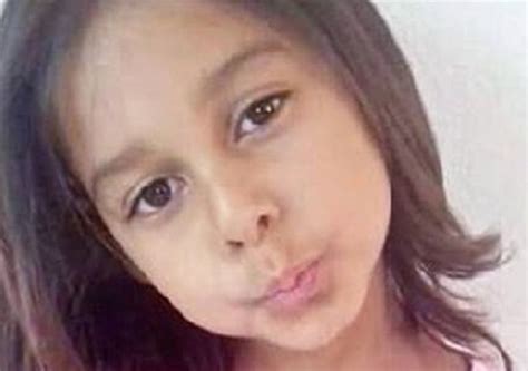 Menina De Seis Anos Desaparece Em Conchal Sp Itapira News