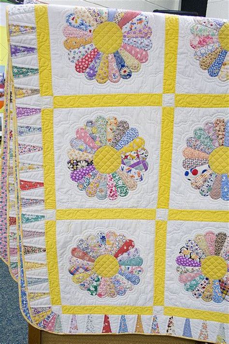Judy anne breneman of patterns from history tells us that the dresden plate block. 350 best images about Quilts with 30's Reproductions on ...