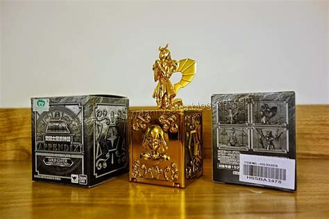 Discover the latest in beauty at pandorabox. Appendix Pandora Box - Tamashii Nations Hong Kong 2015 ...