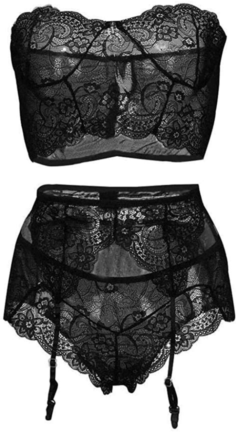 Womens Erotic Lingerie Sets Womens Erotic Lingerie Sets Lace Sexy