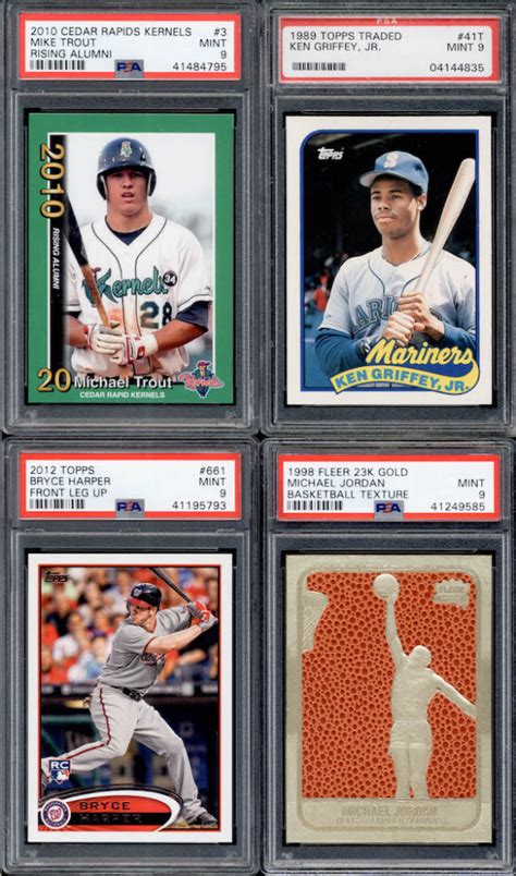 2015 topps vault originals autographed auto 5x7 card rusney castillo #45/99. "THE VAULT" All PSA Graded Mystery Box! (5+) PSA CARDS PER BOX! | Pristine Auction