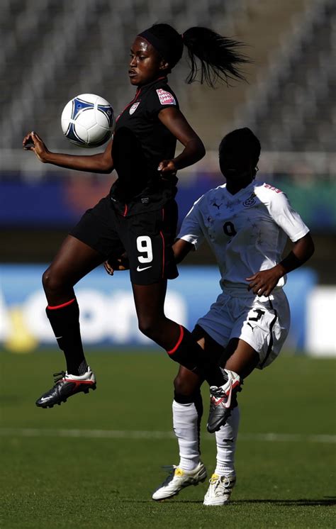 We know what usa basketball means around the world and what they've stood for for so long. Nigeria Vs USA (0 - 2) U-20 Women's World Cup Semi-Final ...
