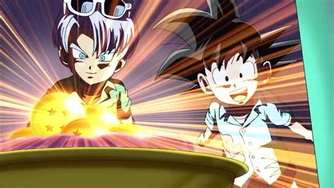Dragon ball super (ドラゴンボール超スーパー, doragon bōru sūpā) (commonly abbreviated as dbs) is the fourth anime installment in the dragon ball franchise, which ran from july 5th, 2015 to march 25th, 2018. Dragon Ball Super: Episode 4 "Bid for the Dragon Balls ...