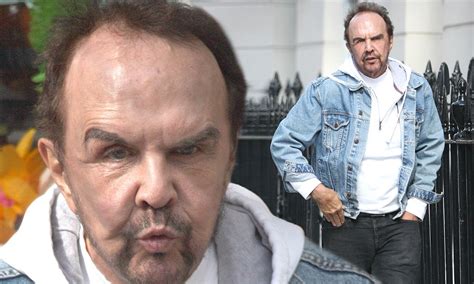 This airbrushed finish technique heals more quickly than microblading and recreates the regular makeup look. Ageing musician Dave Clark looks unrecognisable with his ...
