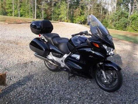 Presented motorcycle honda st 1300 pa by year 2006 like many motorcyclists. 2006 Honda ST1300 Great Condition FOR SALE from Pinnacle ...