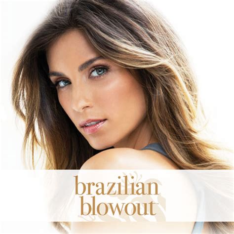 It's an easy solution to improve. BRAZILIAN BLOWOUT-VOLUME SAMPOO+CONDITIONER+ROOT LIFT+DRY ...