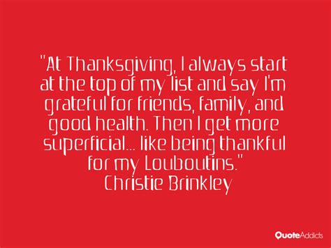 Thankful For Good Health Quotes Quotesgram
