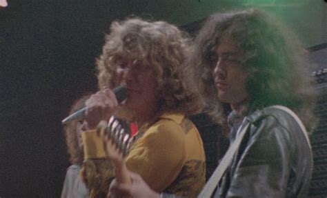 ‘becoming Led Zeppelin See First Clip From Upcoming Authorized