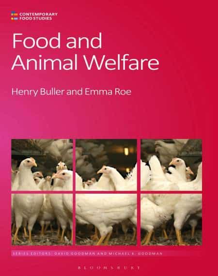 Food And Animal Welfare Veterinary Discussions