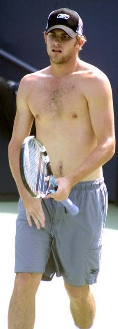 Andy Roddick Nude And Sexy Photo Collection AZNude Men
