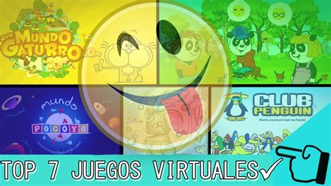 Google compra desarrollador de juegos de realidad virtual. 7 JUEGOS VIRTUALES PARA NIÑOS Y NIÑAS #1 - YouTube