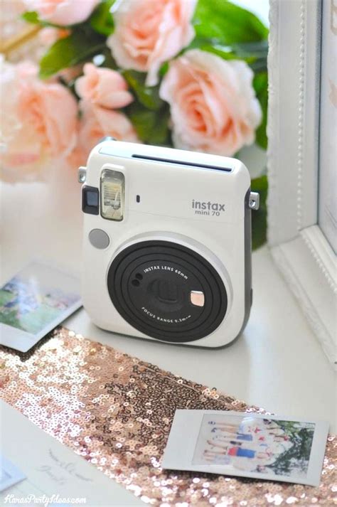 Instax Photo Guestbook For Your Wedding Or Shower Karas Party Ideas