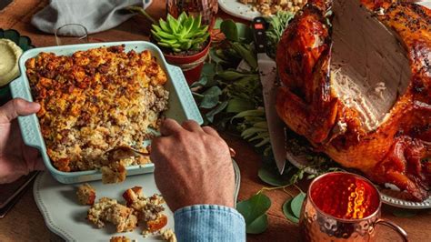 Maybe you would like to learn more about one of these? 7 Thanksgiving Side Dishes You Need Beside Your Turkey ...