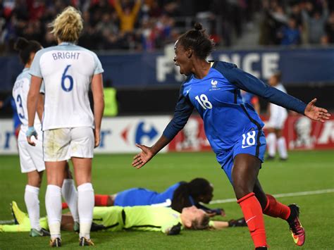 The cheapest way to get from england to france costs only 21€, and the quickest way takes just 3½ hours. England women vs France match report: Lionesses defeated ...