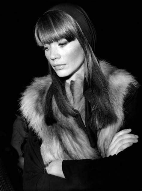 It is a question as mysterious and enigmatic as the living icon, herself. Habitually Chic® » Fabulous Françoise