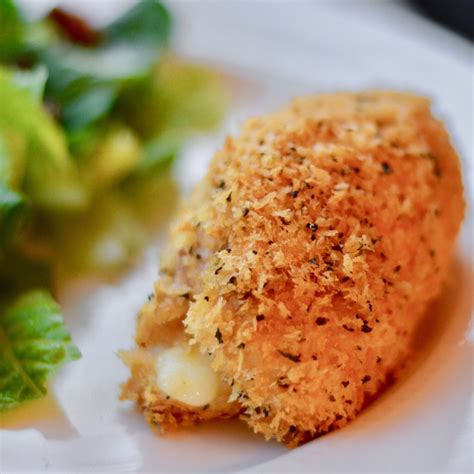 This link is to an external site that may or may not meet accessibility guidelines. Chicken Cordon Blue | Recipe | Chicken cordon blue ...