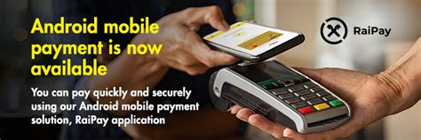 To use the application, you need a mobile device with the android operating system, version 5 or higher, the active internet banking service from raiffeisen. RaiPay - Raiffeisen ENGLISH
