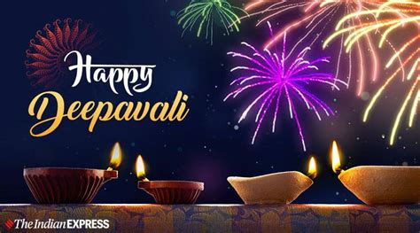 Happy Deepavali 2020 Diwali Wishes Images Status Quotes Pics