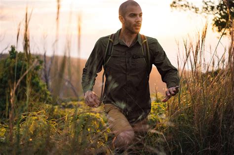 10 Best Mens Hiking Shirts Of 2022 Hiconsumption