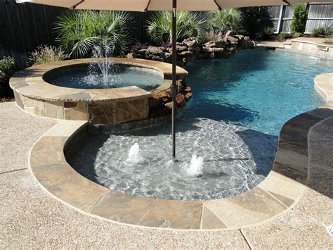 Check out these awesome small swimming pool ideas fpor tiny backyard below for your ultimate reference! Backyard Landscaping Ideas-Swimming Pool Design ...