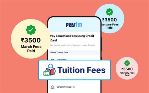 How Can Tuition Fee Payment On Paytm Help In Tax Savings