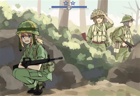 Pin By Ivanstereotipov On Military Anime Anime Warrior History