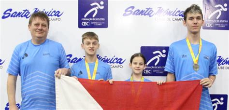 Atletas Mafrenses Laiana Davi e Lucas conquistam medalhas na 3ª Etapa