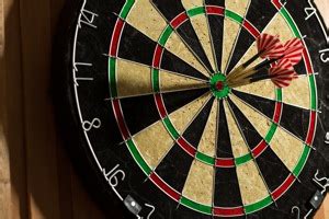 Darts offers extra advantages that are revealed when you pop the elusive balloon hovering near the if your dart makes contact, the game ends. Is Darts a Sport? | FAQ | Rules of Sport