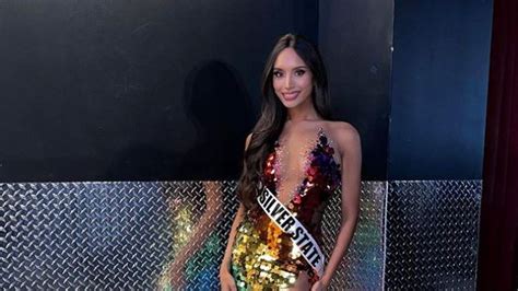 Kataluna Enriquez Miss Nevada First Openly Transgender Winner Crowned