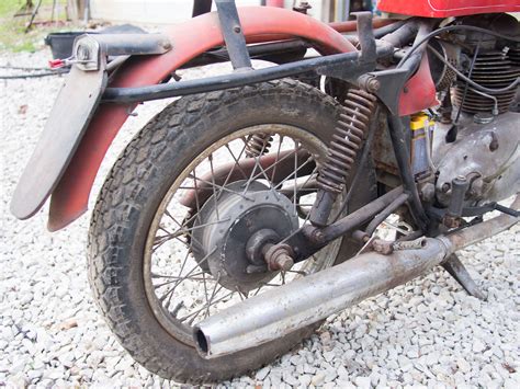 Under the new gst tax structure prices for bikes abobe 350cc has witnessed an increase of one per cent in tax. 1967 250cc Royal Enfield Continental GT