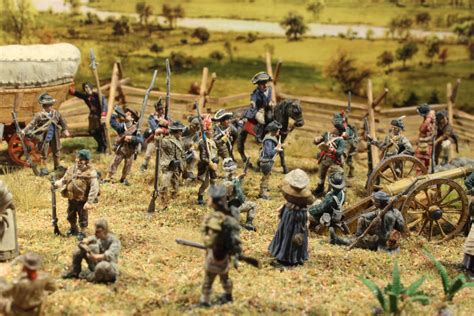 History In 172 Another Great Awi Diorama From Thomsomfeld