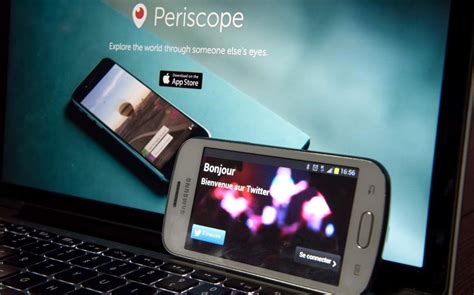 French Teenage Girl Commits Suicide Live On Periscope