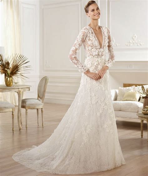 Maybe you would like to learn more about one of these? Passion For Luxury : Elie Saab - Wedding Gowns 2014