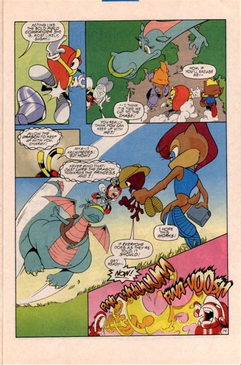 Sonic Super Special Issue 1 Sonic Vs Knuckles Battle Royal Read Sonic