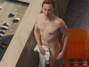 Tom Hiddleston Nude Aznude Men