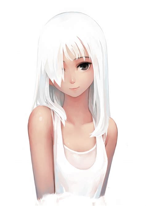This hair length is what one would typically, though not always, see on most males. Pin on anime otaku