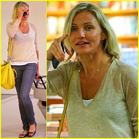 Cameron Diaz: 40th Birthday This Coming Week! | Cameron ...