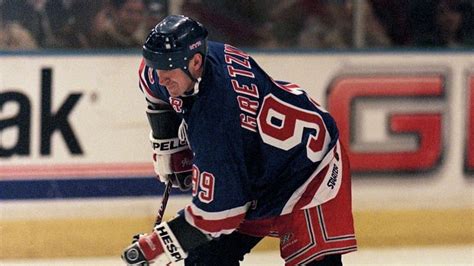 On This Day In Sport A Key Date For Nhl Great Gretzky And Another